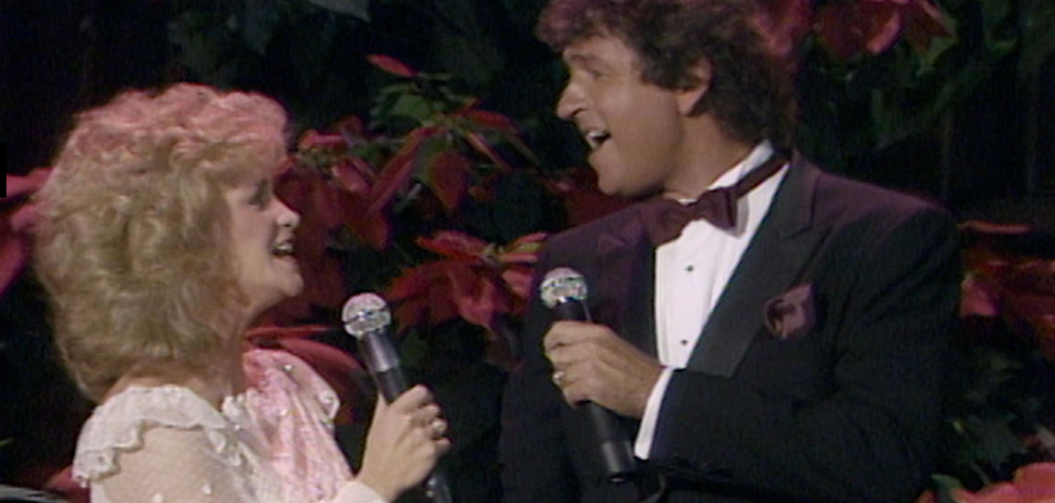 Mac Davis The Music Of Christmas